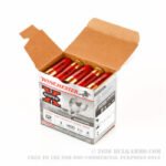 25 Rounds of 12ga Ammo by Winchester Super-X - 1-1/4 ounce #4 steel shot - Image 5
