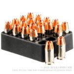 20 Rounds of .380 ACP Ammo by G2 Research - 62gr RIP - Image 2