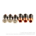 20 Rounds of .380 ACP Ammo by G2 Research - 62gr RIP - Image 3