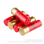 100 Rounds of 12ga Ammo by Winchester Super-X Turkey - 3" 1-7/8 ounce #5 shot - Image 2