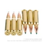 20 Rounds of .308 Win Ammo by Remington Core-Lokt Tipped - 165gr Polymer Tip - Image 3