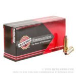 50 Rounds of .44 Mag Ammo by Black Hills Ammunition - 240gr JHP - Image 2