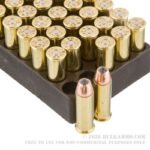 50 Rounds of .44 Mag Ammo by Black Hills Ammunition - 240gr JHP - Image 4