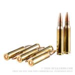 20 Rounds of 5.56x45 Ammo by Prvi Partizan - 55gr FMJBT M193 - Image 2