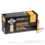 500 Rounds of .357 Mag Ammo by Prvi Partizan - 158gr JHP - Image 2