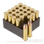 25 Rounds of .357 Mag Ammo by Hornady - 125gr JHP - Image 2