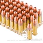 50 Rounds of .22 LR Ammo by Fiocchi - 38gr CPHP - Image 2