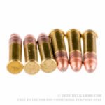 50 Rounds of .22 LR Ammo by Fiocchi - 38gr CPHP - Image 3