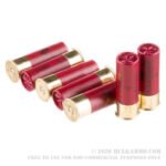 25 Rounds of 12ga Ammo by Federal - 1 1/4 ounce #4 shot - Image 2
