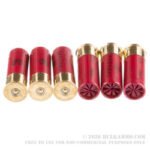 25 Rounds of 12ga Ammo by Federal - 1 1/4 ounce #4 shot - Image 3