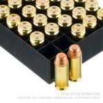 500 Rounds of 10mm Ammo by Fiocchi - 180gr FMJTC - Image 4