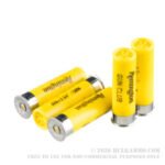 25 Rounds of 20ga Ammo by Remington Gun Club - 7/8 ounce #8 shot - Image 2