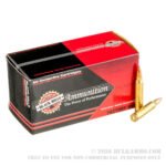 50 Rounds of .223 Ammo by Black Hills Ammunition - 55gr TSX - Image 4