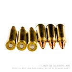 50 Rounds of .223 Ammo by Black Hills Ammunition - 55gr TSX - Image 3