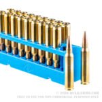 20 Rounds of .223 Ammo by Prvi Partizan - 75gr HPBT Match - Image 2