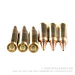 20 Rounds of .223 Ammo by Prvi Partizan - 75gr HPBT Match - Image 3