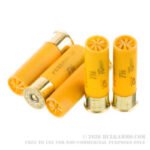 250 Rounds of 20ga Ammo by Federal Game Load Upland Hi-Brass - 1 ounce #7 1/2 shot - Image 2