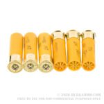 250 Rounds of 20ga Ammo by Federal Game Load Upland Hi-Brass - 1 ounce #7 1/2 shot - Image 4