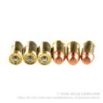 1000 Rounds of .40 S&W Ammo by Speer - 165gr TMJ - Image 2