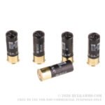 10 Rounds of 12ga Ammo by Hornady BLACK - 00 Buck - Image 5