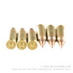 500 Rounds of 5.56x45 Ammo by Hornady Frontier - 75gr HPBT Match - Image 3
