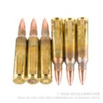 1000 Rounds of 5.56x45 Ammo by Winchester USA - 55gr FMJ - Image 3