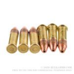 1100 Rounds of .22 LR Ammo by Federal Black Pack - 36gr CPHP - Image 3