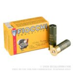 10 Rounds of 12ga Ammo by Fiocchi Turkey Load - 1 3/4 ounce #5 shot - Image 4