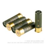 10 Rounds of 12ga Ammo by Fiocchi Turkey Load - 1 3/4 ounce #5 shot - Image 4