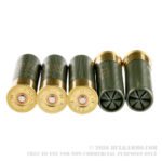 10 Rounds of 12ga Ammo by Fiocchi Turkey Load - 1 3/4 ounce #5 shot - Image 3