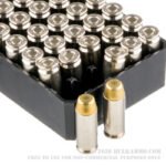 50 Rounds of 10mm Ammo by Remington - 180gr MC - Image 4