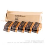 1000 Rounds of .223 Ammo in Battle Packs by PMC - 55gr FMJBT - Image 2