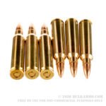 1000 Rounds of .223 Ammo in Battle Packs by PMC - 55gr FMJBT - Image 3