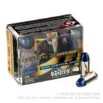 20 Rounds of .45 ACP +P Ammo by Federal Solid Core - 240gr Hard Cast - Image 3