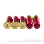 5 Rounds of 12ga Ammo by Federal Power-Shok - 2-3/4" 00 Buck - Image 3