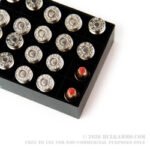 20 Rounds of .357 SIG Ammo by Hornady Critical Duty - 135gr JHP - Image 2