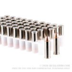 50 Rounds of .38 Spl +P Ammo by Speer - 125gr JHP - Image 2