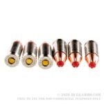 250 Rounds of 9mm Ammo by Hornady Critical Duty - 135gr JHP - Image 3