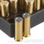 50 Rounds of .38 Spl Ammo by Black Hills Ammunition - 148gr Hollow Back Wadcutter (HBWC) - Image 2