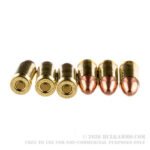 500 Rounds of 9mm Ammo by Federal Champion - 115gr FMJ - Image 3