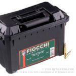 200 Rounds of .223 Ammo by Fiocchi - 40gr V-Max - Image 4