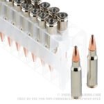 500 Rounds of .308 Win Ammo by Speer Gold Dot - 150gr SP - Image 2