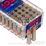 50 Rounds of .22 LR Ammo by CCI Uppercut - 32gr JHP - Image 2