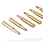 200 Rounds of 30-06 Springfield Ammo by Winchester Deer Season XP - 150gr Extreme Point - Image 2