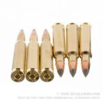 200 Rounds of 30-06 Springfield Ammo by Winchester Deer Season XP - 150gr Extreme Point - Image 3
