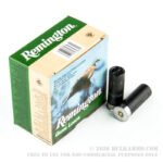 25 Rounds of 12ga Ammo by Remington - 1 ounce #8 Shot - Image 4