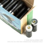 25 Rounds of 12ga Ammo by Remington - 1 ounce #8 Shot - Image 2