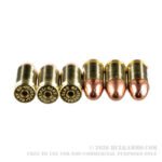 1000 Rounds of .45 ACP Ammo by Federal Champion - 230gr FMJ - Image 3