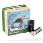25 Rounds of 12ga Ammo by Remington - 1 ounce #7 1/2 shot - Image 4