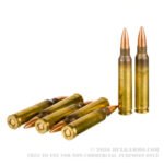 460 Rounds of 5.56x45 Ammo by Black Hills Ammunition in Ammo Can - 77gr OTM Mk 262 MOD 1-C - Image 2